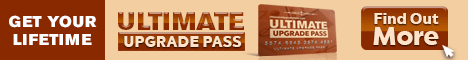 Ultimate Upgrade Pass